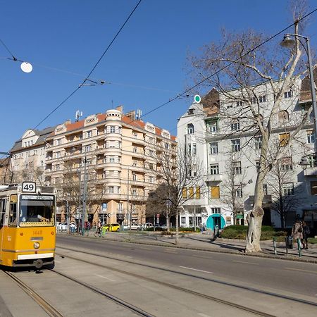 Jewel In Buda Apartment ブダペスト エクステリア 写真