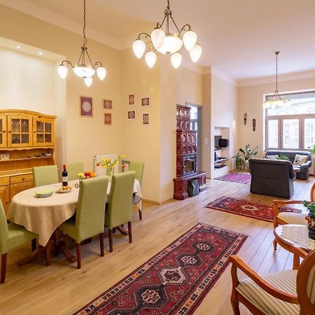 Jewel In Buda Apartment ブダペスト エクステリア 写真