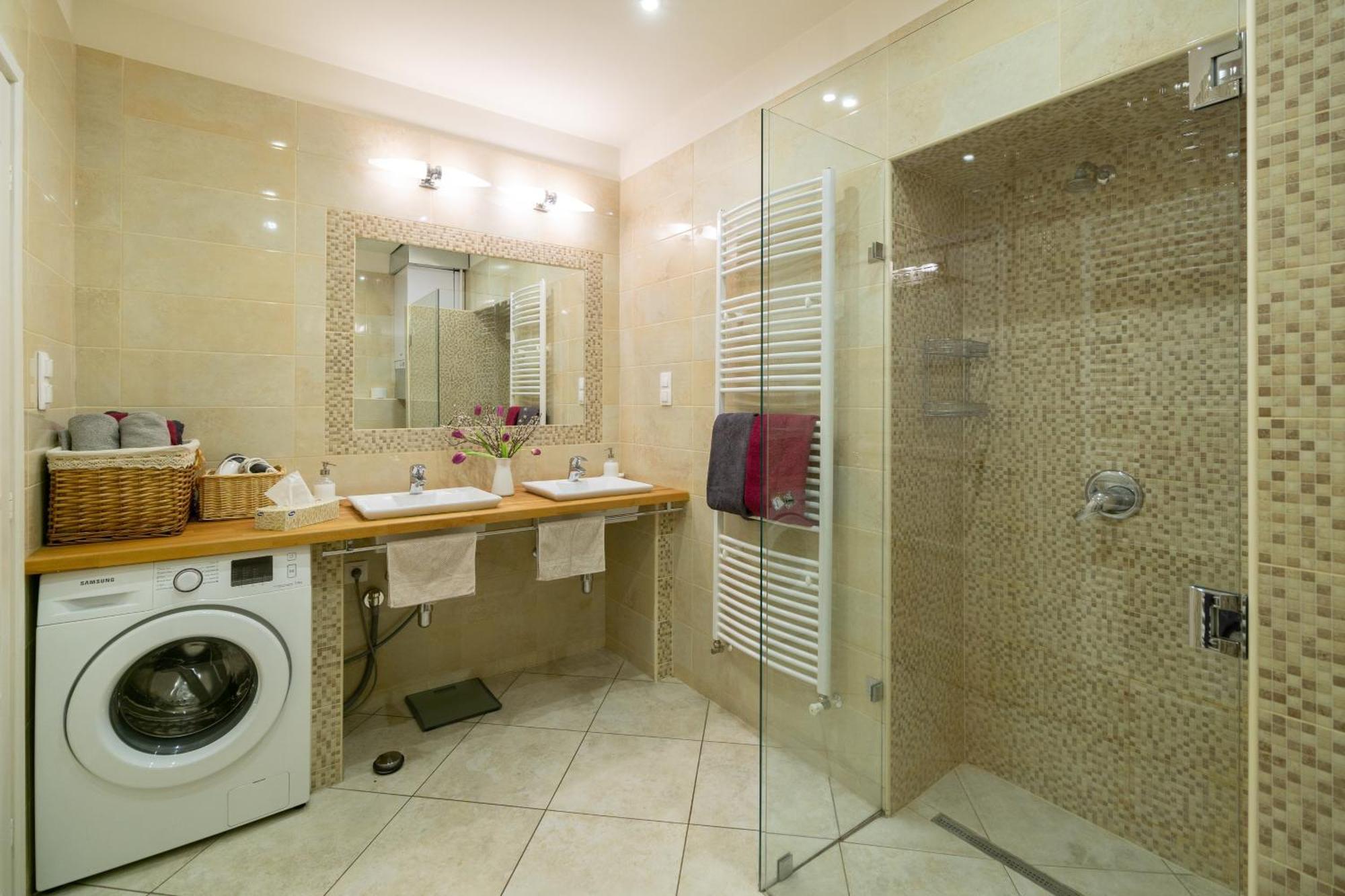 Jewel In Buda Apartment ブダペスト エクステリア 写真