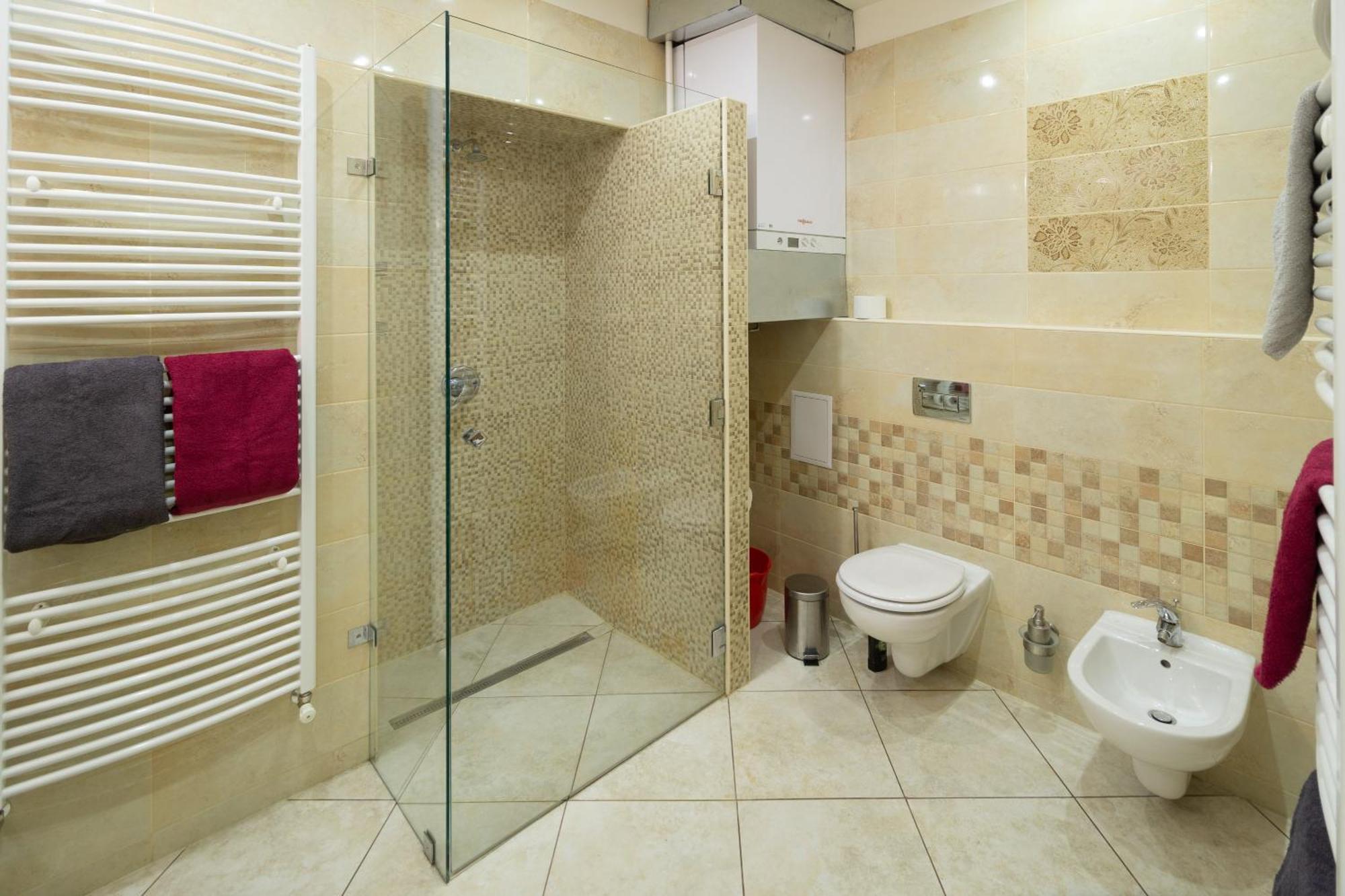 Jewel In Buda Apartment ブダペスト エクステリア 写真