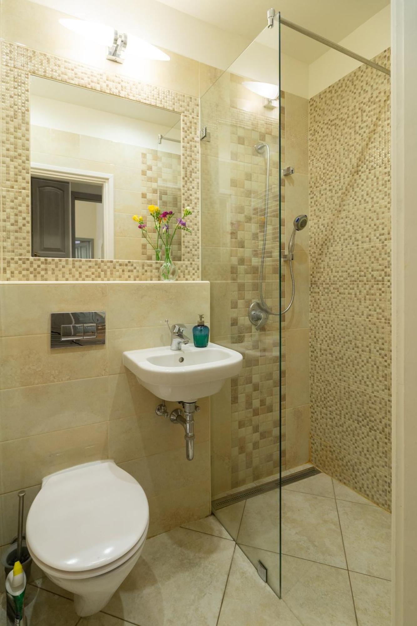 Jewel In Buda Apartment ブダペスト エクステリア 写真
