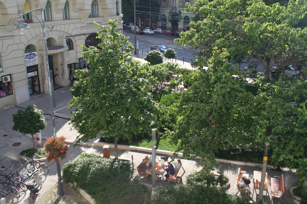 Jewel In Buda Apartment ブダペスト エクステリア 写真