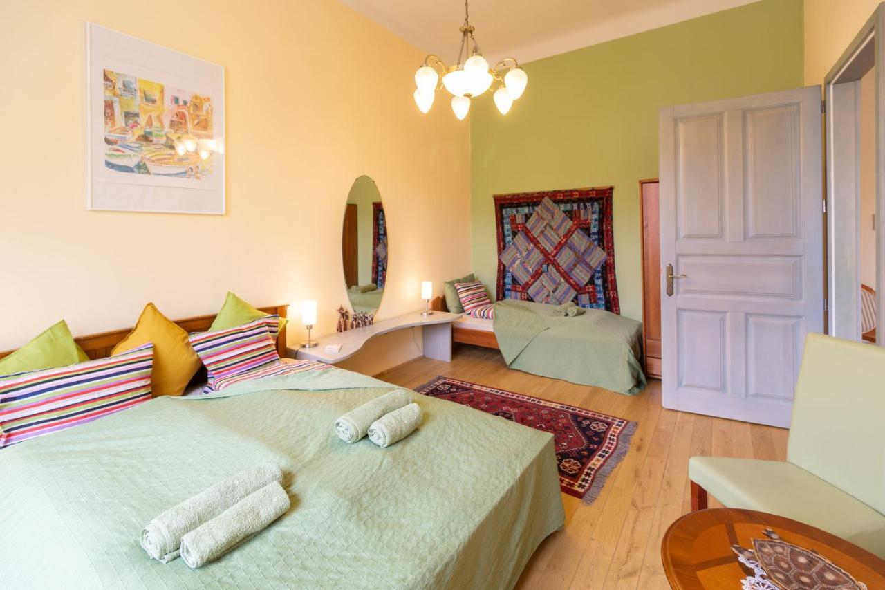 Jewel In Buda Apartment ブダペスト エクステリア 写真