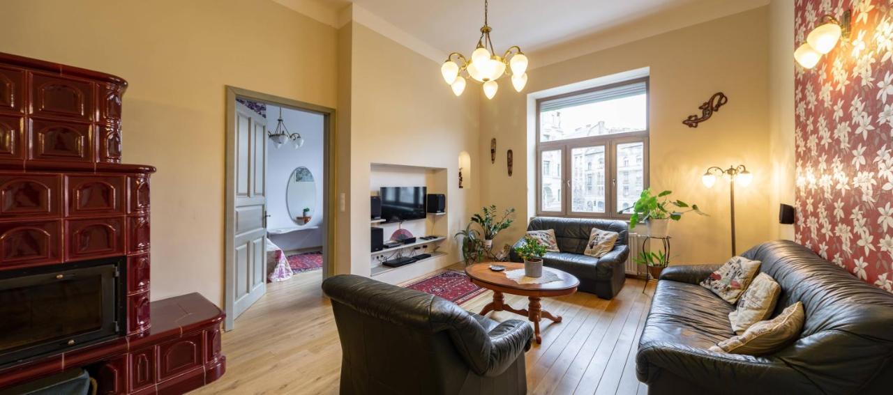 Jewel In Buda Apartment ブダペスト エクステリア 写真