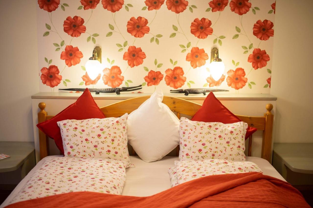 Jewel In Buda Apartment ブダペスト エクステリア 写真