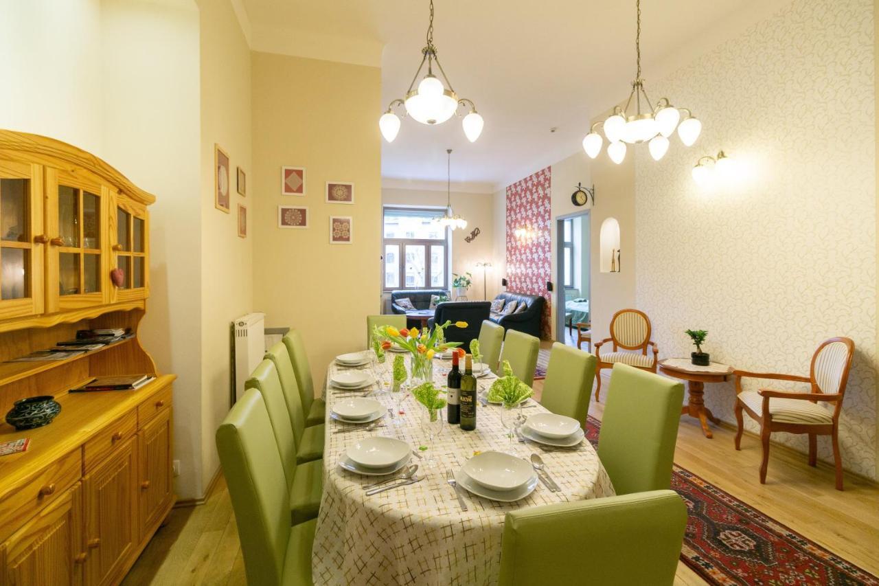 Jewel In Buda Apartment ブダペスト エクステリア 写真