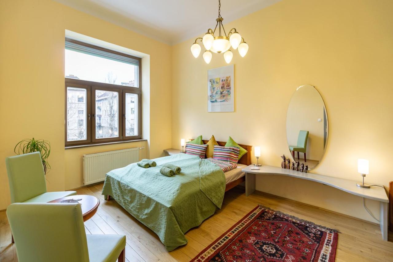 Jewel In Buda Apartment ブダペスト エクステリア 写真