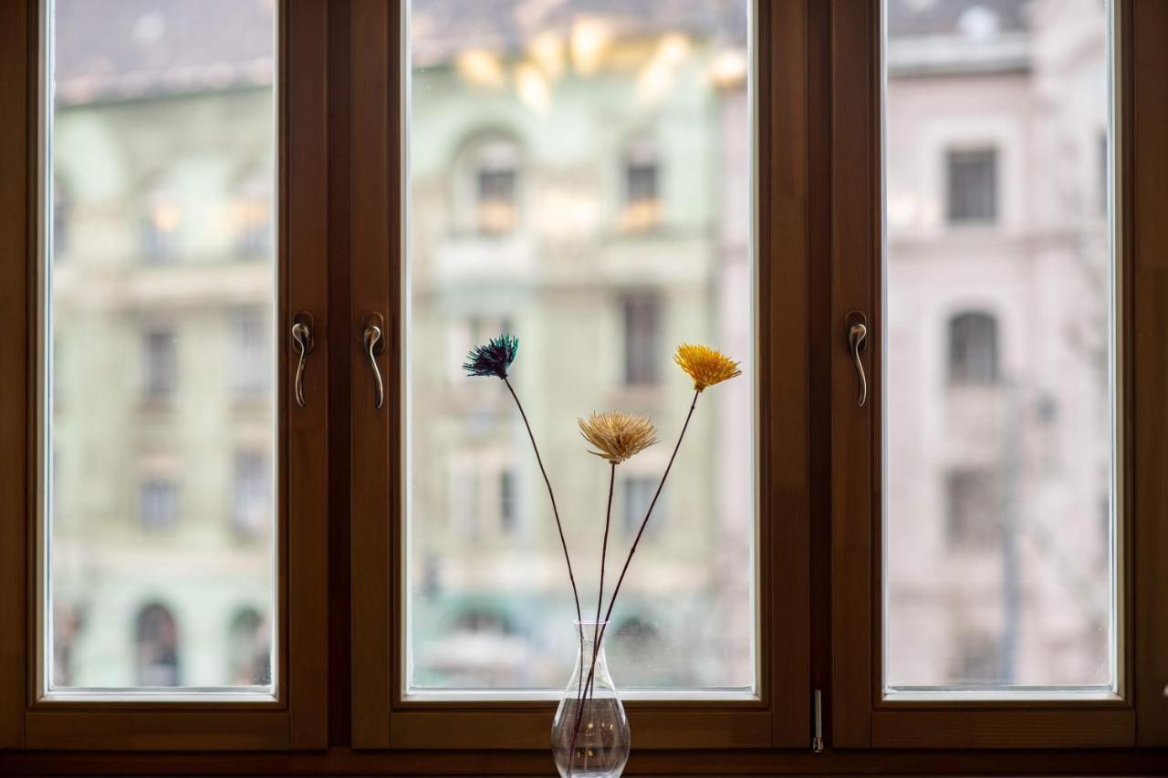 Jewel In Buda Apartment ブダペスト エクステリア 写真